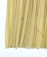 ASTRAET（アストラット）ロング・マキシ丈スカート ベージュ サイズ:1(S位) レディース/2200611856043