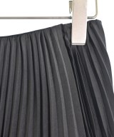 ASTRAET（アストラット）ロング・マキシ丈スカート 黒 サイズ:1(S位) レディース/2200611856050