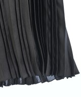 ASTRAET（アストラット）ロング・マキシ丈スカート 黒 サイズ:1(S位) レディース/2200611856050