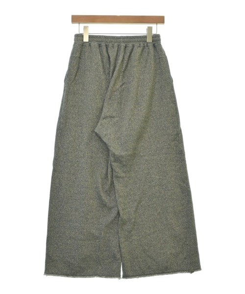 ASTRAET（アストラット）スウェットパンツ グレー サイズ:0(XS位) レディース/2200621218015