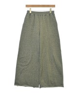 ASTRAET（アストラット）スウェットパンツ グレー サイズ:0(XS位) レディース/2200621218015