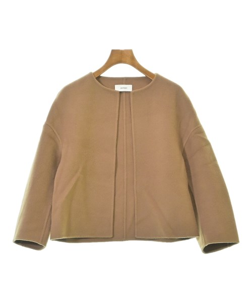 アストラット(ASTRAET)のASTRAET ブルゾン