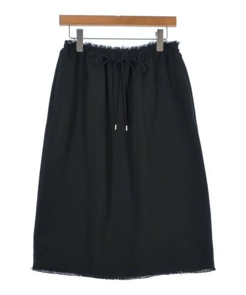 アストラット(ASTRAET)のASTRAET ひざ丈スカート