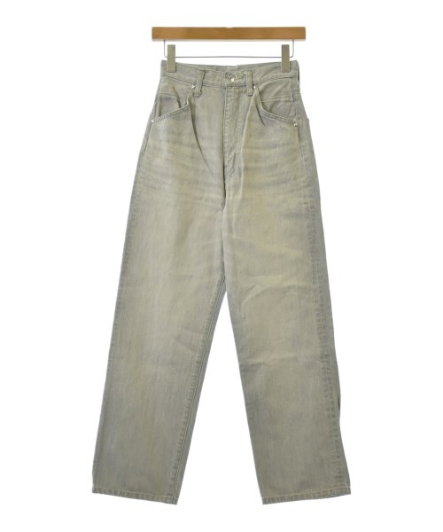アストラット(ASTRAET)のASTRAET デニムパンツ
