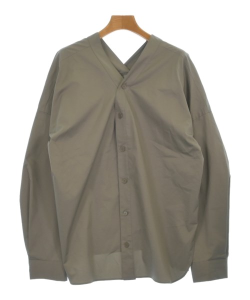 アストラット(ASTRAET)のASTRAET ブラウス