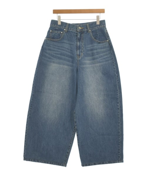 アストラット(ASTRAET)のASTRAET デニムパンツ
