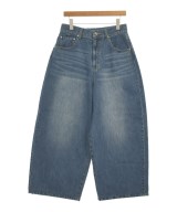 ASTRAET デニムパンツ