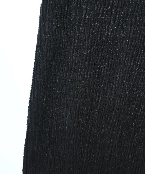 ASTRAET（アストラット）ロング・マキシ丈スカート 黒 サイズ:-(M位) レディース/2200669951011