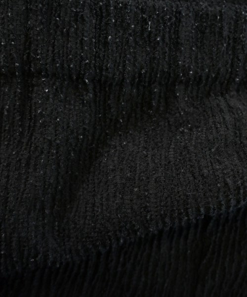 ASTRAET（アストラット）ロング・マキシ丈スカート 黒 サイズ:-(M位) レディース/2200669951011