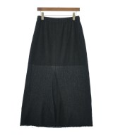 ASTRAET（アストラット）ロング・マキシ丈スカート 黒 サイズ:-(M位) レディース/2200669951011