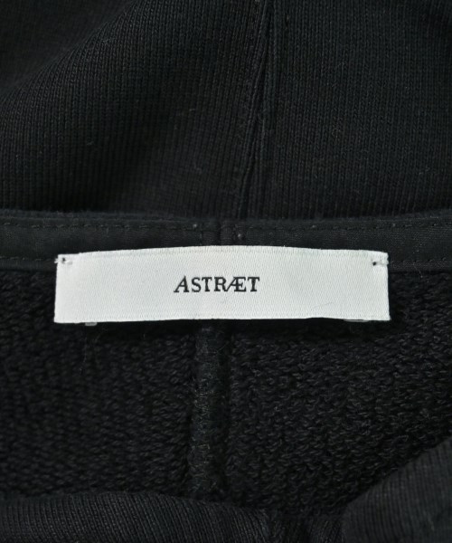 ASTRAET（アストラット）ワンピース 黒 サイズ:-(M位) レディース/2200674754010