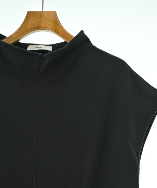 ASTRAET（アストラット）ワンピース 黒 サイズ:-(M位) レディース/2200674754010