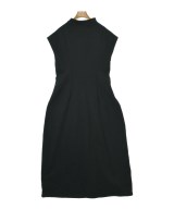 ASTRAET（アストラット）ワンピース 黒 サイズ:-(M位) レディース/2200674754010