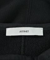 ASTRAET（アストラット）ワンピース 黒 サイズ:-(M位) レディース/2200674754010