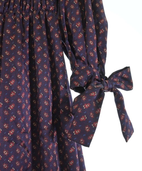 ASTRAET（アストラット）ワンピース 紫 サイズ:-(M位) レディース/2200674754027