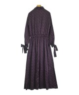 ASTRAET（アストラット）ワンピース 紫 サイズ:-(M位) レディース/2200674754027