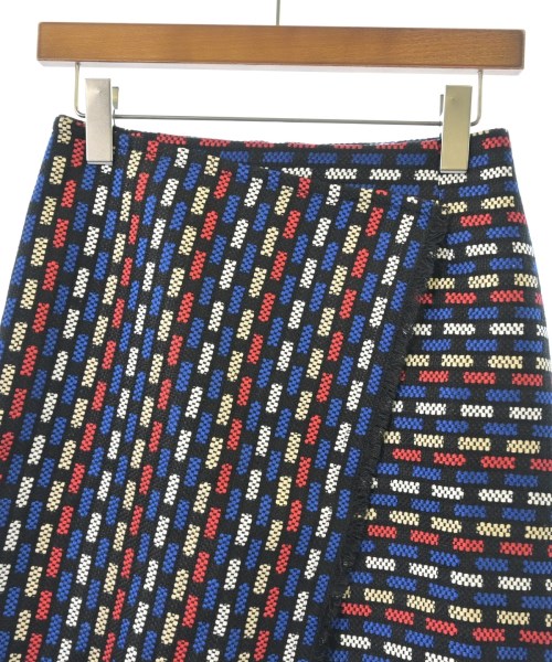 ASTRAET（アストラット）ミニスカート 黒 サイズ:0(XS位) レディース/2200674755062