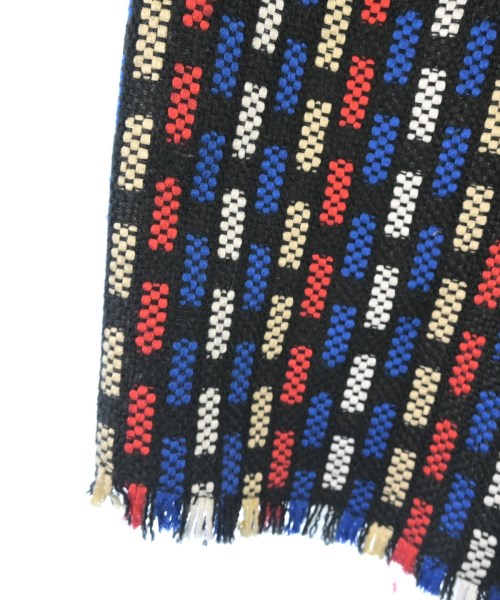 ASTRAET（アストラット）ミニスカート 黒 サイズ:0(XS位) レディース/2200674755062