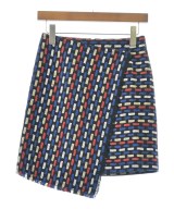 ASTRAET（アストラット）ミニスカート 黒 サイズ:0(XS位) レディース/2200674755062