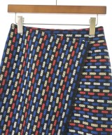 ASTRAET（アストラット）ミニスカート 黒 サイズ:0(XS位) レディース/2200674755062