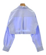 ASTRAET（アストラット）カジュアルシャツ 紫 サイズ:F レディース/2200675098045