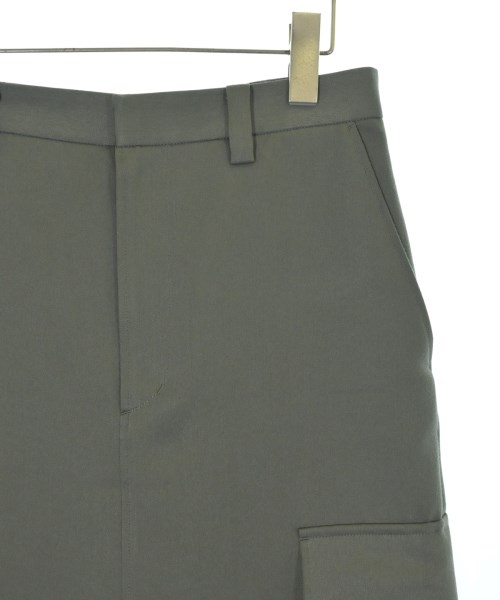 ASTRAET（アストラット）ロング・マキシ丈スカート カーキ サイズ:1(S位) レディース/2200675064040