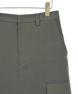 ASTRAET（アストラット）ロング・マキシ丈スカート カーキ サイズ:1(S位) レディース/2200675064040