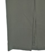 ASTRAET（アストラット）ロング・マキシ丈スカート カーキ サイズ:1(S位) レディース/2200675064040