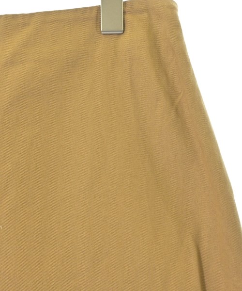 ASTRAET（アストラット）ロング・マキシ丈スカート 茶 サイズ:1(S位) レディース/2200675904032