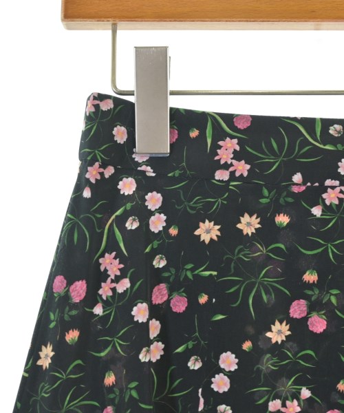 ASTRAET（アストラット）ロング・マキシ丈スカート 黒 サイズ:1(S位) レディース/2200673569011