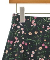 ASTRAET（アストラット）ロング・マキシ丈スカート 黒 サイズ:1(S位) レディース/2200673569011