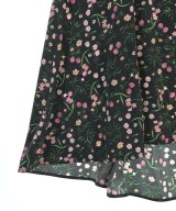 ASTRAET（アストラット）ロング・マキシ丈スカート 黒 サイズ:1(S位) レディース/2200673569011