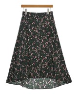 ASTRAET ロング・マキシ丈スカート