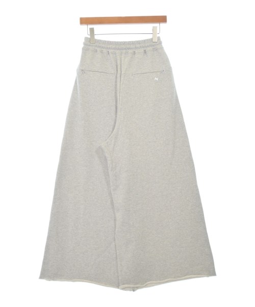 ASTRAET（アストラット）スウェットパンツ グレー サイズ:0(XS位) レディース/2200673600110