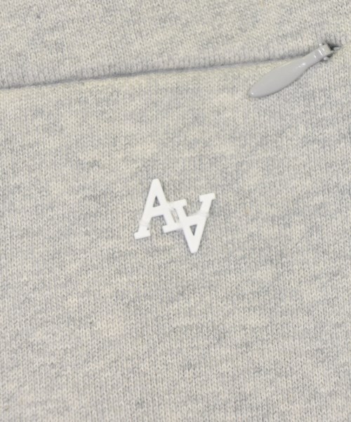 ASTRAET（アストラット）スウェットパンツ グレー サイズ:0(XS位) レディース/2200673600110