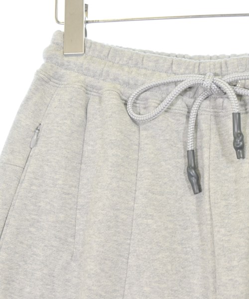 ASTRAET（アストラット）スウェットパンツ グレー サイズ:0(XS位) レディース/2200673600110
