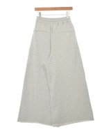 ASTRAET（アストラット）スウェットパンツ グレー サイズ:0(XS位) レディース/2200673600110