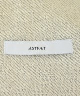 ASTRAET（アストラット）スウェットパンツ グレー サイズ:0(XS位) レディース/2200673600110