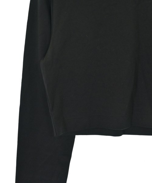 ASTRAET（アストラット）Tシャツ・カットソー 黒 サイズ:-(S位) レディース/2200677270029