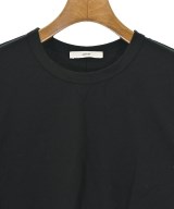 ASTRAET（アストラット）Tシャツ・カットソー 黒 サイズ:-(S位) レディース/2200677270029