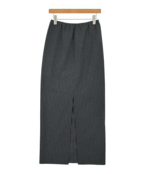 ASTRAET（アストラット）ロング・マキシ丈スカート 黒 サイズ:1(S位) レディース/2200677270043