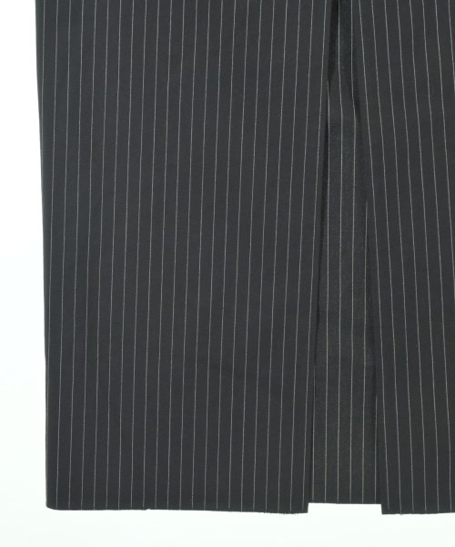 ASTRAET（アストラット）ロング・マキシ丈スカート 黒 サイズ:1(S位) レディース/2200677270043