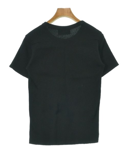 ASTRAET（アストラット）Tシャツ・カットソー 黒 サイズ:-(M位) レディース/2200672559341