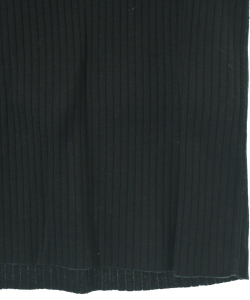 ASTRAET（アストラット）Tシャツ・カットソー 黒 サイズ:-(M位) レディース/2200672559341