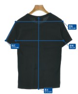 ASTRAET（アストラット）Tシャツ・カットソー 黒 サイズ:-(M位) レディース/2200672559341