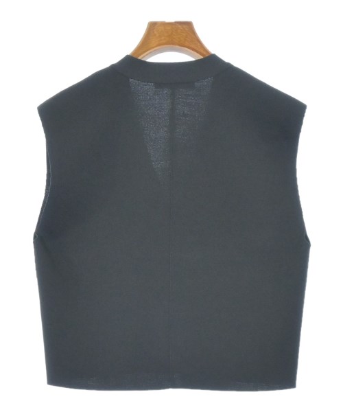 ASTRAET（アストラット）ベスト グレー サイズ:-(L位) レディース/2200673283047
