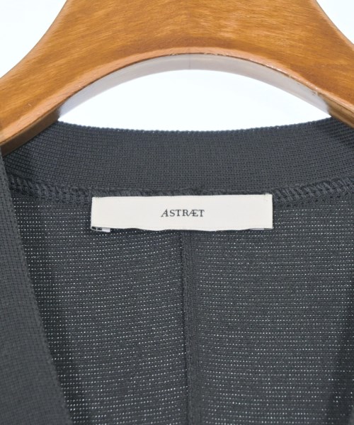 ASTRAET（アストラット）ベスト グレー サイズ:-(L位) レディース/2200673283047