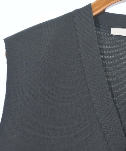 ASTRAET（アストラット）ベスト グレー サイズ:-(L位) レディース/2200673283047