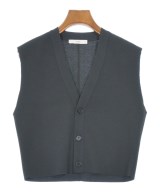 ASTRAET（アストラット）ベスト グレー サイズ:-(L位) レディース/2200673283047