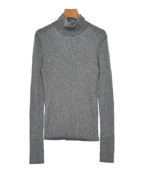 ASTRAET(アストラット)ニット・セーター シルバー サイズ:-(XS位)/2200678095119